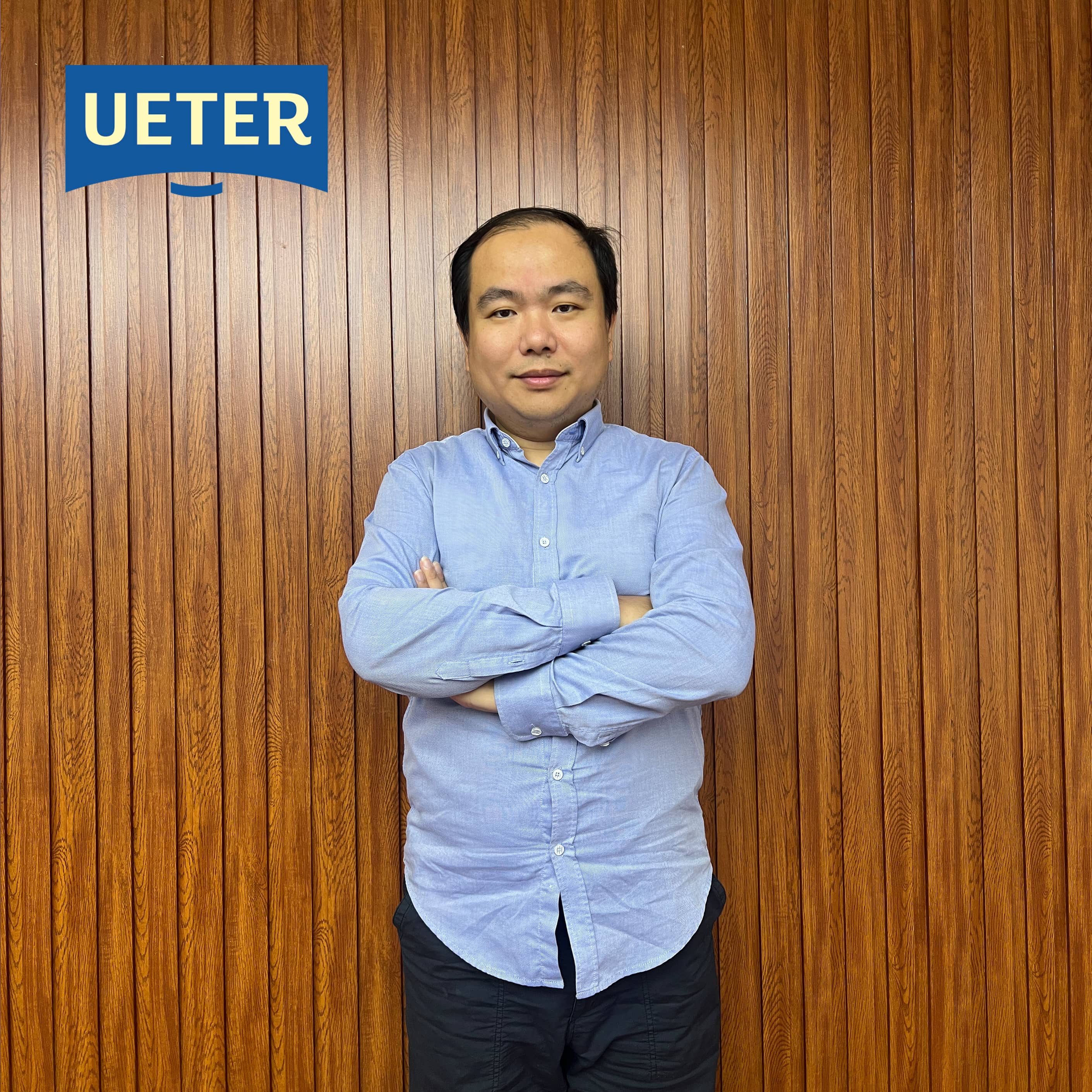 王曄楠（UETER-建筑總工程師）